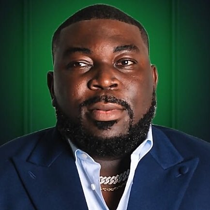 Joshua Alufa