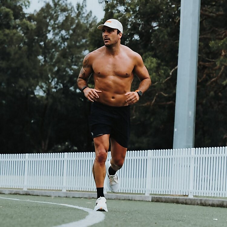 Ben Seymour