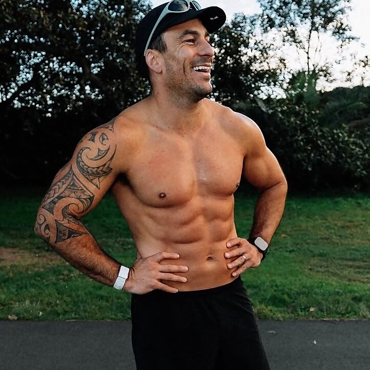 Ben Seymour