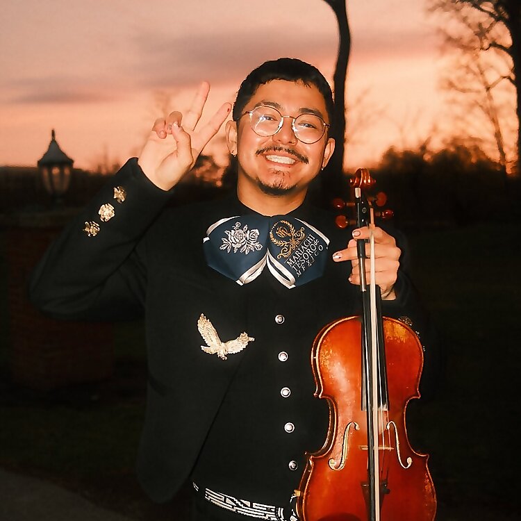 Brenden Perez