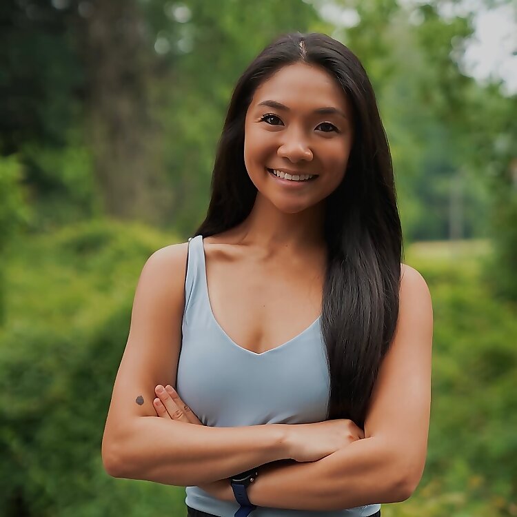 Dr. Gabrielle Go