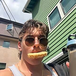 Luke Hopkins