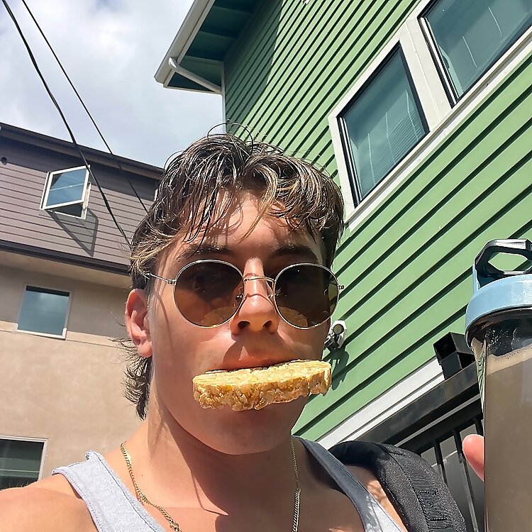 Luke Hopkins