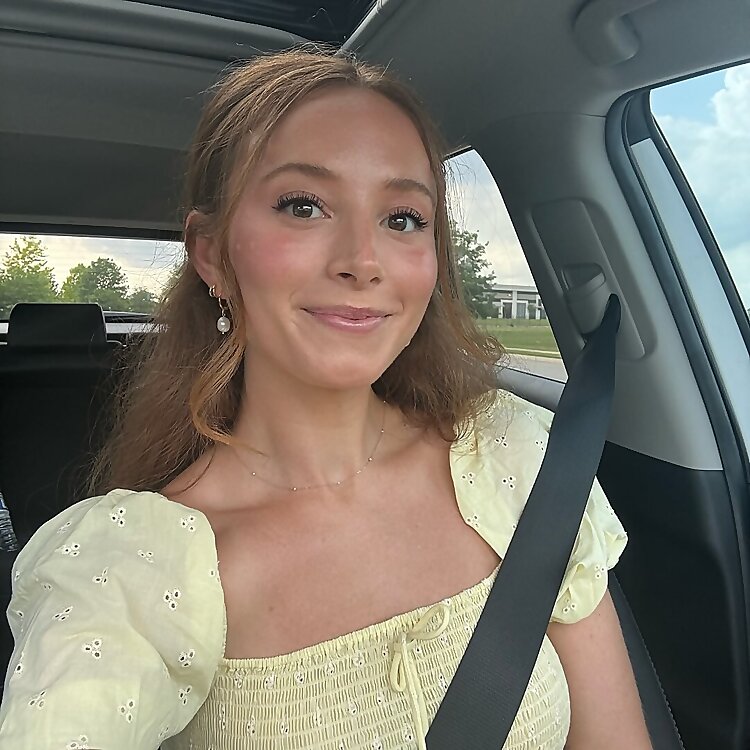Amelia Schulte