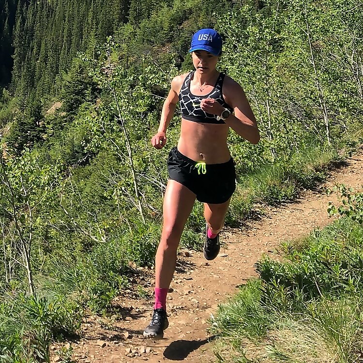 Megan Roche