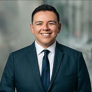 Joey Reyes
