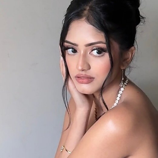 Shivani Bhat