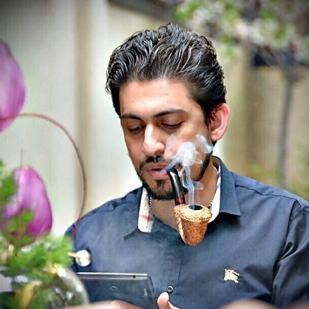 Mastro Amirhossein Rahimi