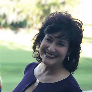 Cynthia Fuente