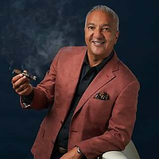 Rocky Patel
