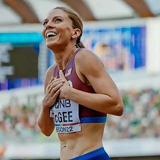 Cory Ann McGee