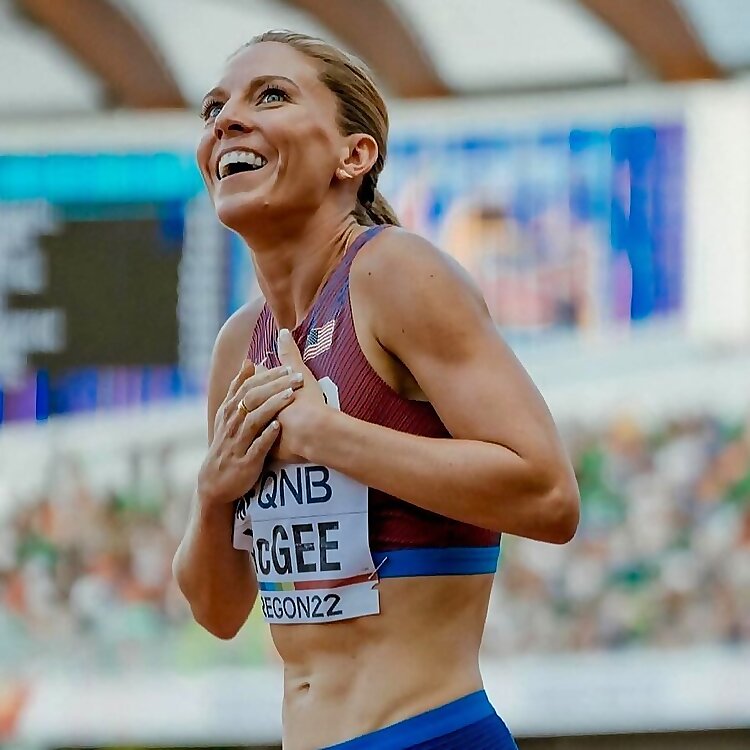 Cory Ann McGee