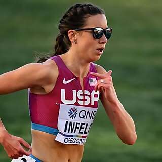 Emily Infeld