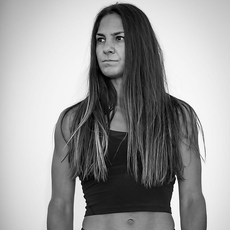 Nell Rojas