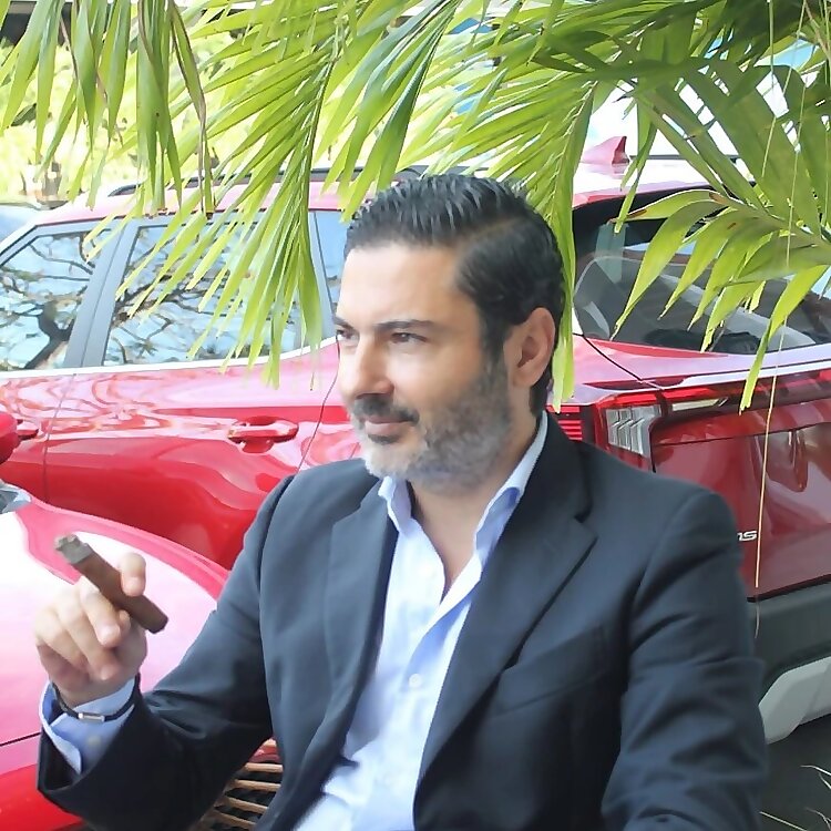 Giulio Silvestris