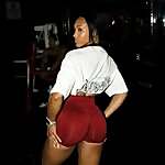 Aliyiah Robinson