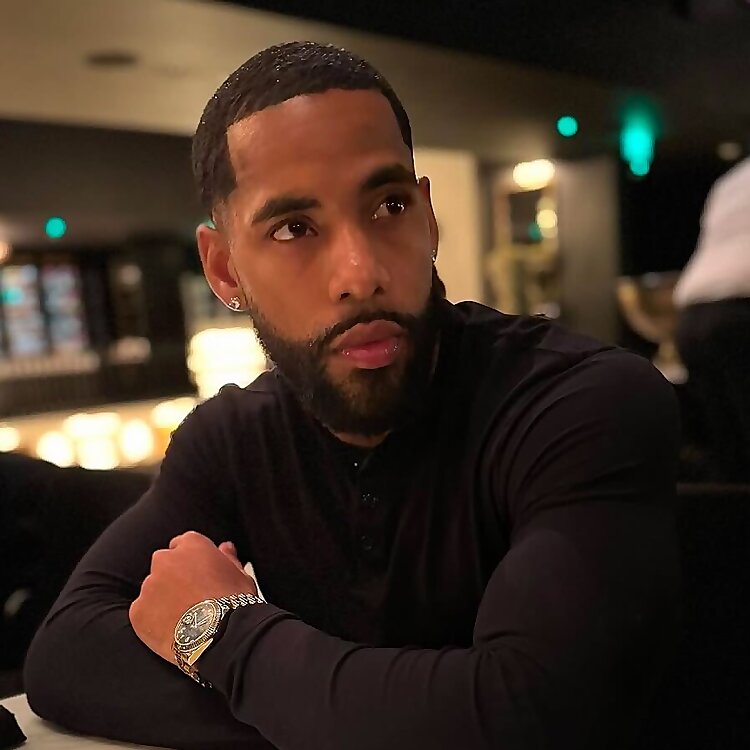 Davian Smith