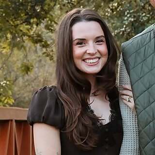 Caitlyn Stedman 
