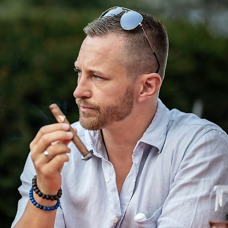 Cigar Aficionado