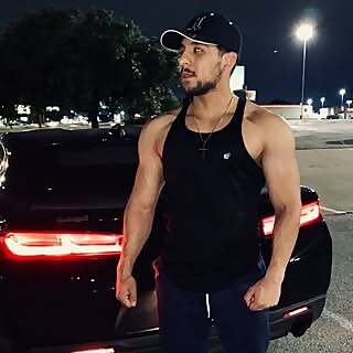 Enrique Hernandez