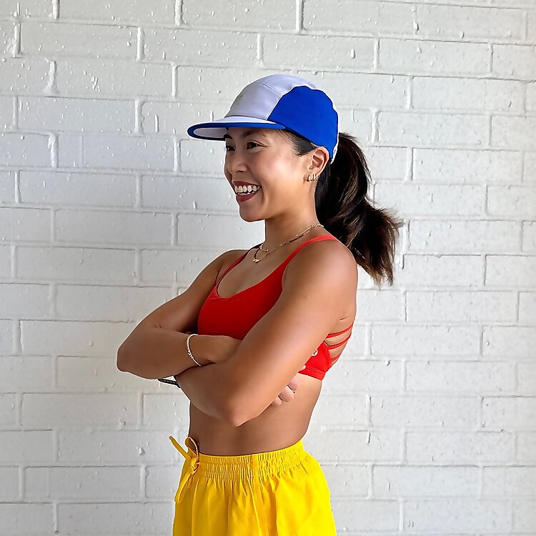 Amanda Hoang