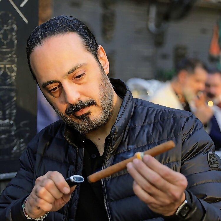 Amr Hossameldin Saleh