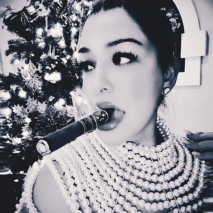 Patricia Khalaf