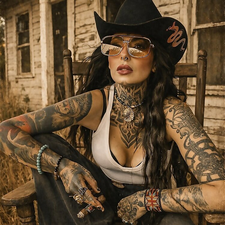 Cynn Coburn