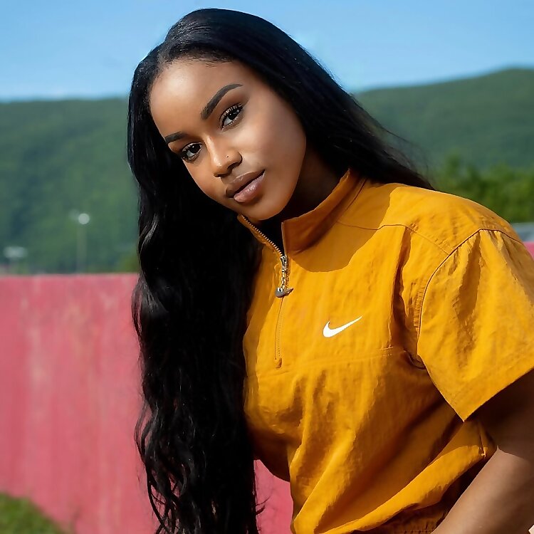Briana Williams