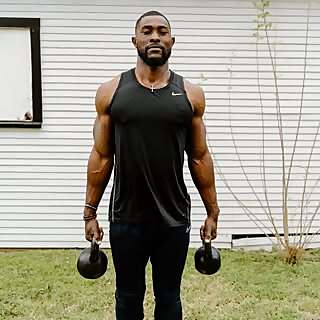 Jalen McDonald