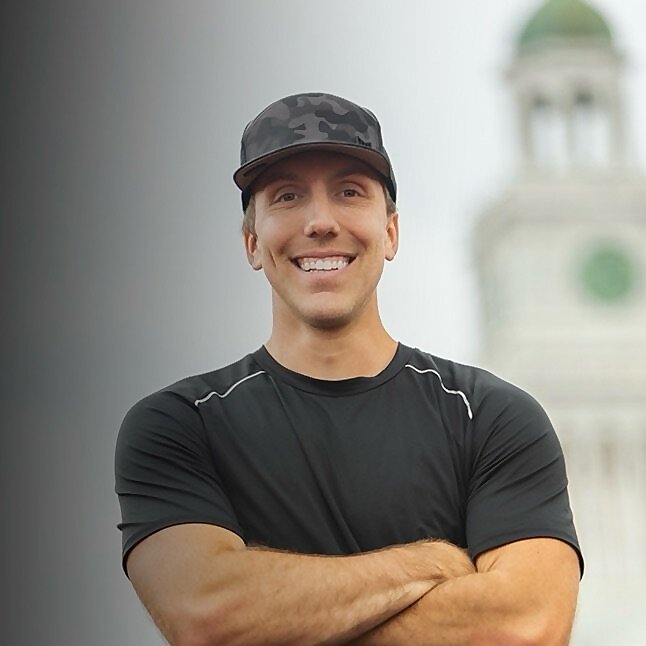 Dr. Casey Guthmiller