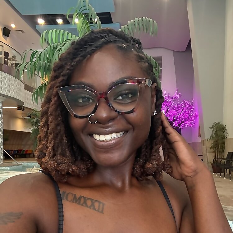Teaira B.