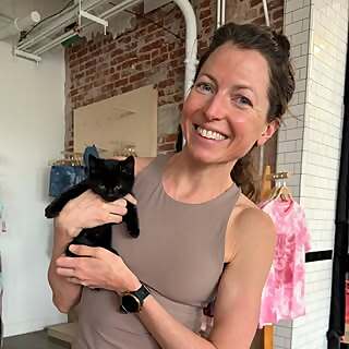 Ann Mazur