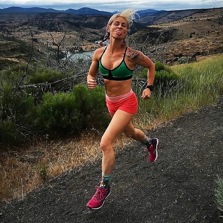Renee Metivier