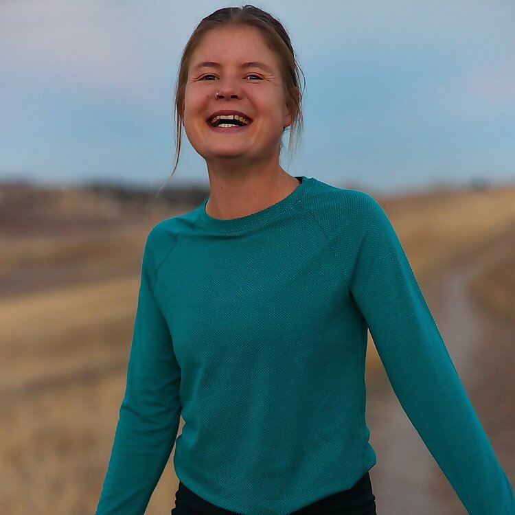 Allie Ostrander