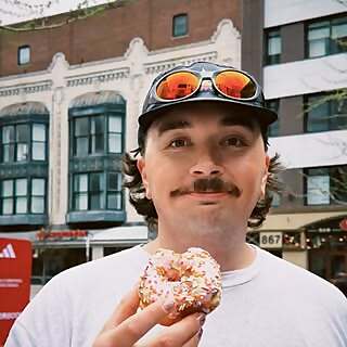 Alex Hermanson
