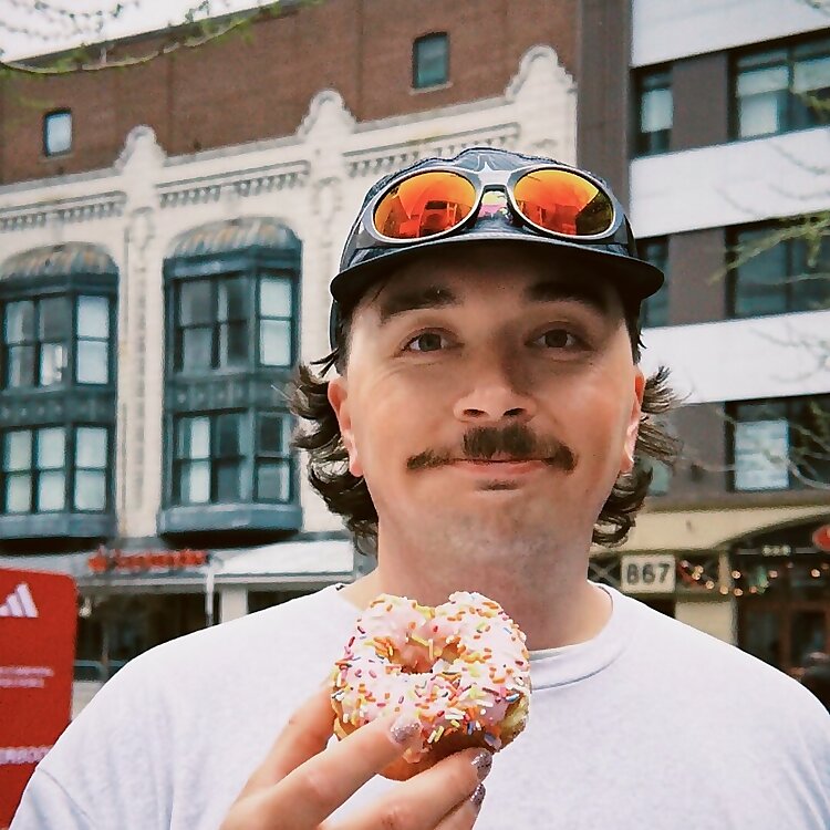 Alex Hermanson