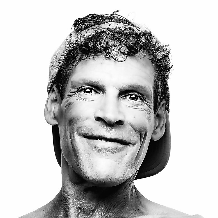 Dean Karnazes