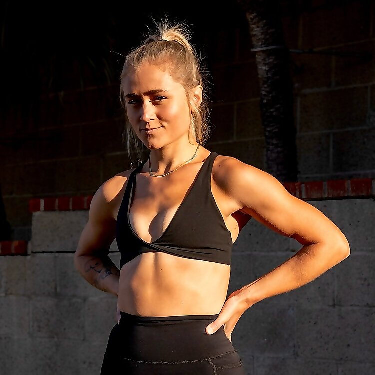 Allie Gibbons
