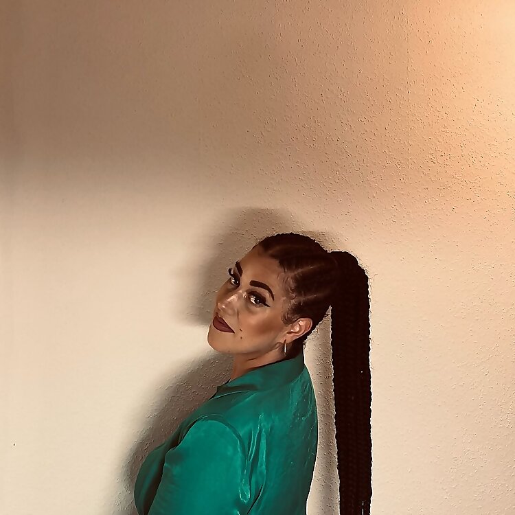 Luana Fantozzi