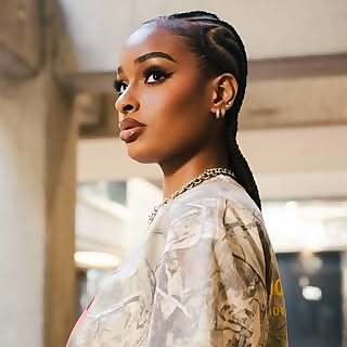 Chaiyia Theresa