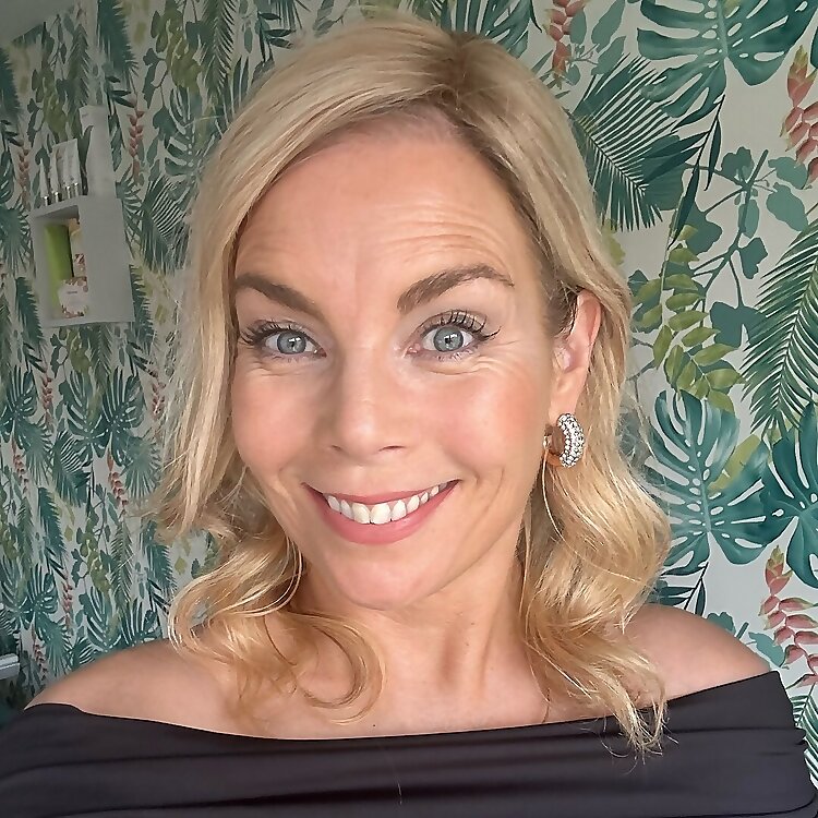 Angie Fairclough