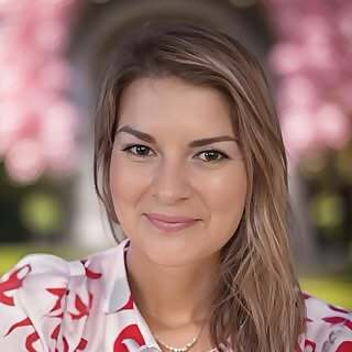 Susannah Toynbee-Clifton