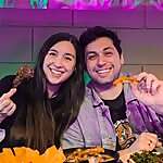 Kat & Alex