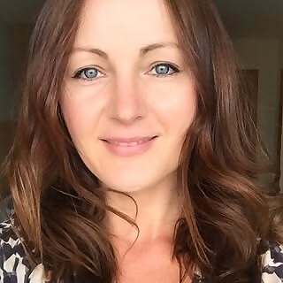 Catherine Gray