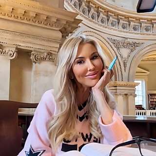 Danni Megaffin 
