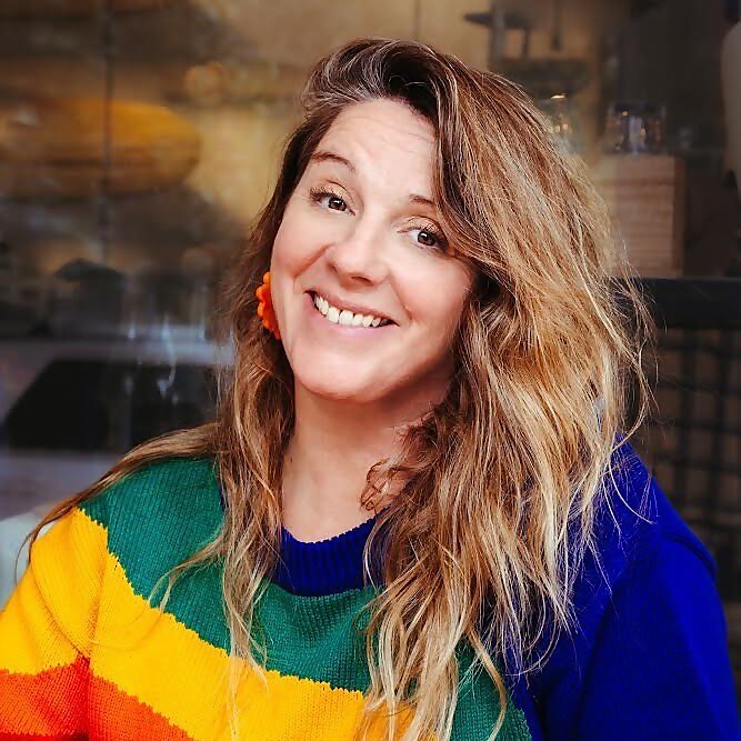 Victoria Vanstone
