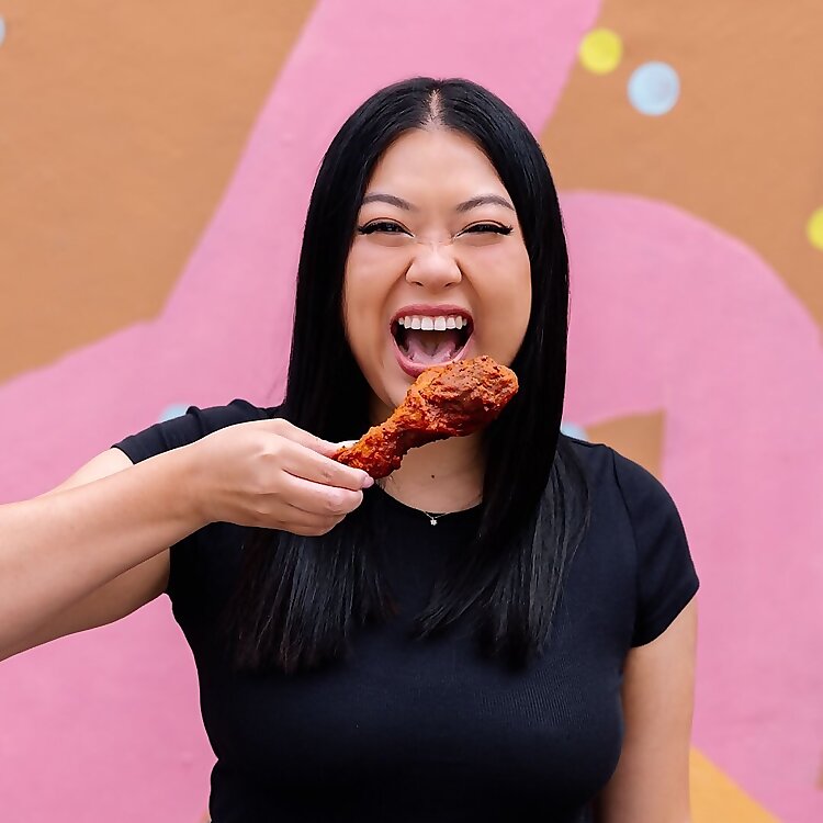 Lily Huynh
