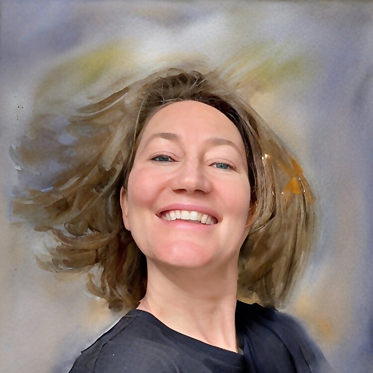 Isabel van Zuilen