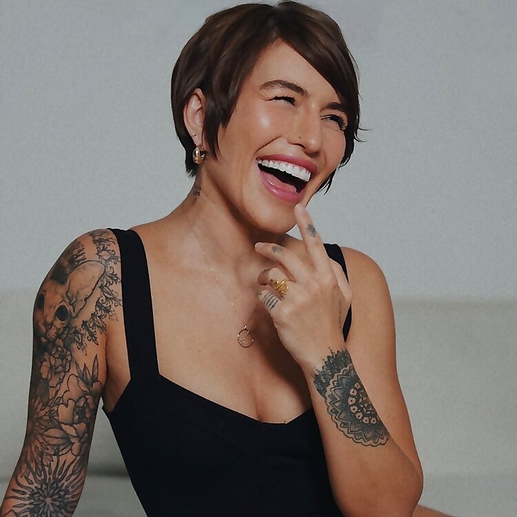 Vera Smirnova